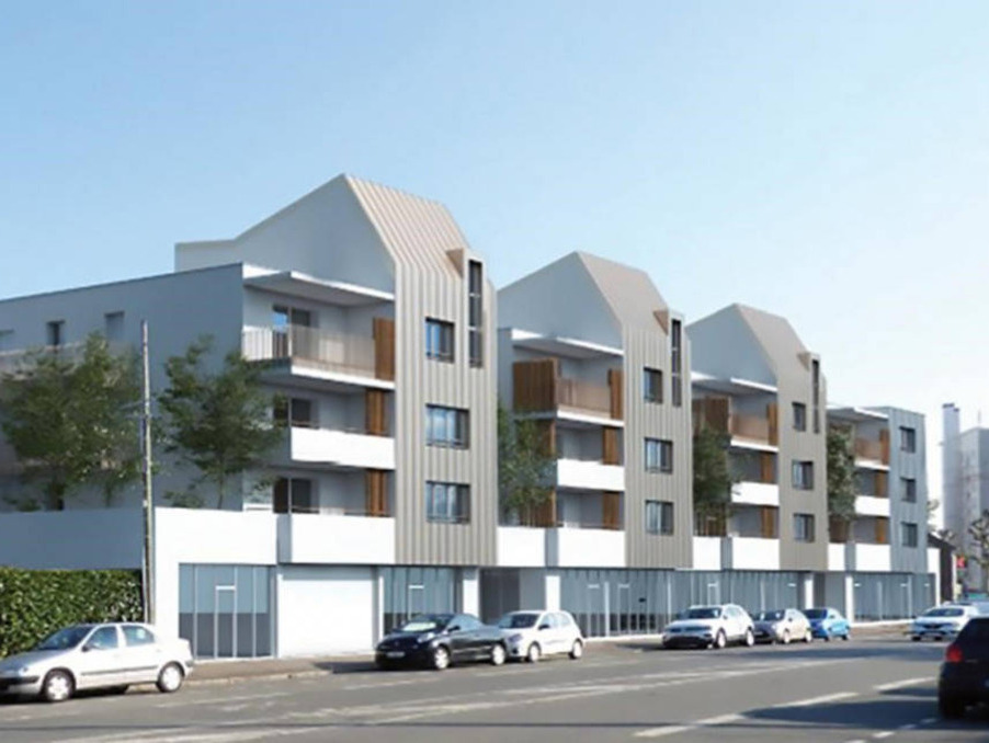 Vente Neuf NANTES  190 000 €