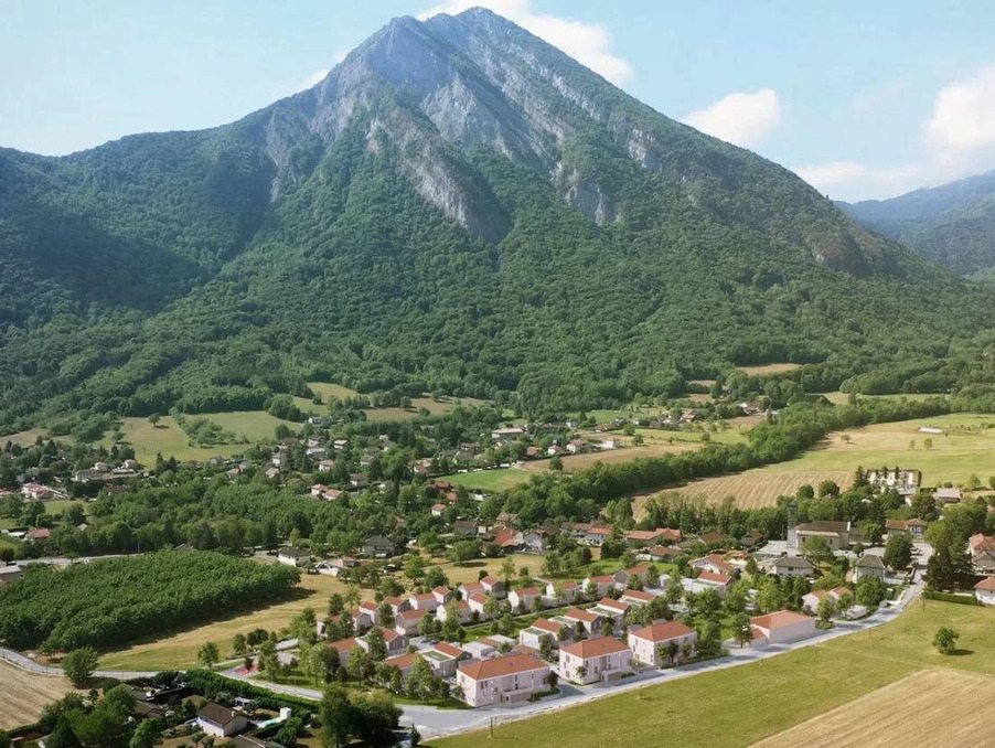 Vente Neuf ST PAUL DE VARCES  295 000 €