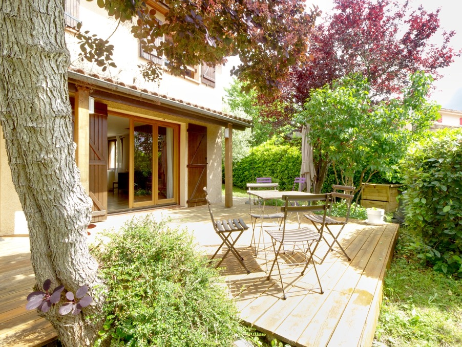 Vente Maison QUINT FONSEGRIVES  430 000 €