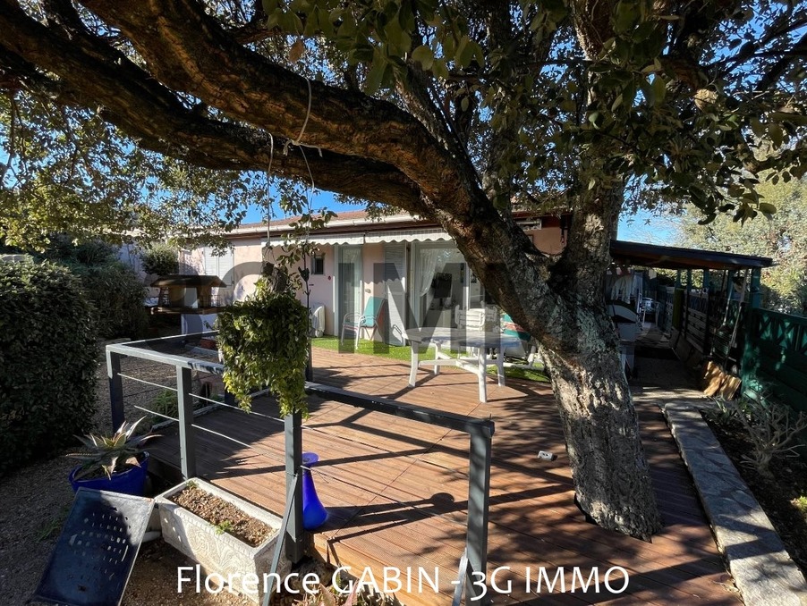 Vente Maison LE MUY  173 000 €