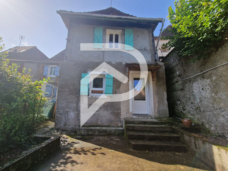 Vente Maison Arthez de bearn  129 000 €