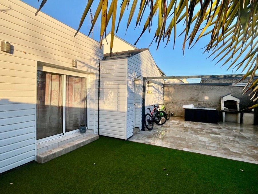 Vente Maison Ancenis-Saint-Géréon  339 000 €