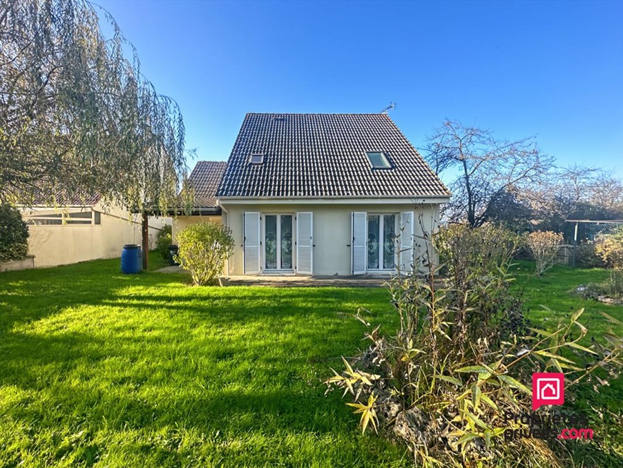 Vente Maison Avallon  170 000 €