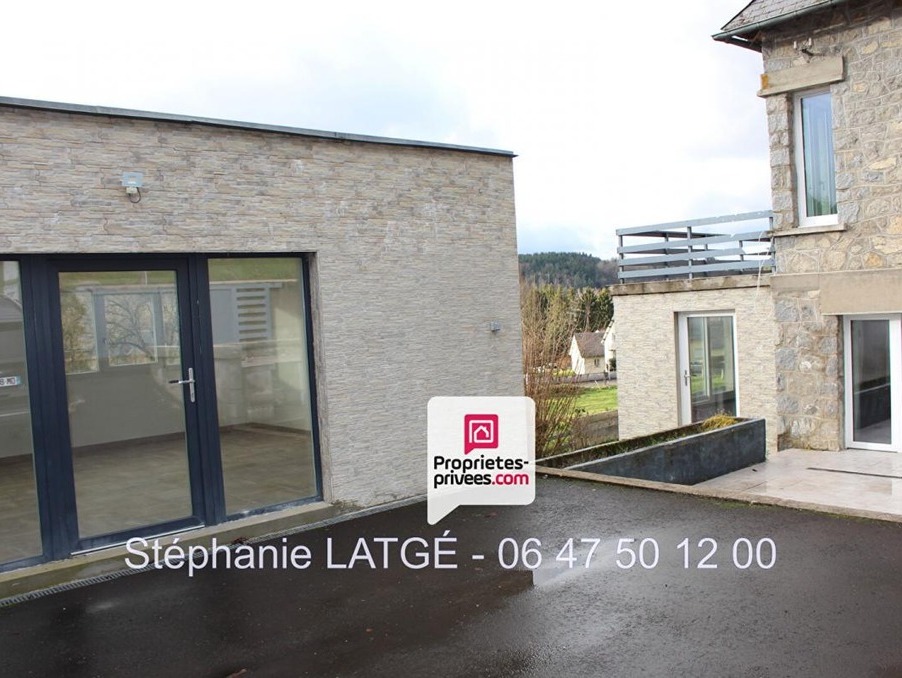 Vente Maison Ussel  207 000 €