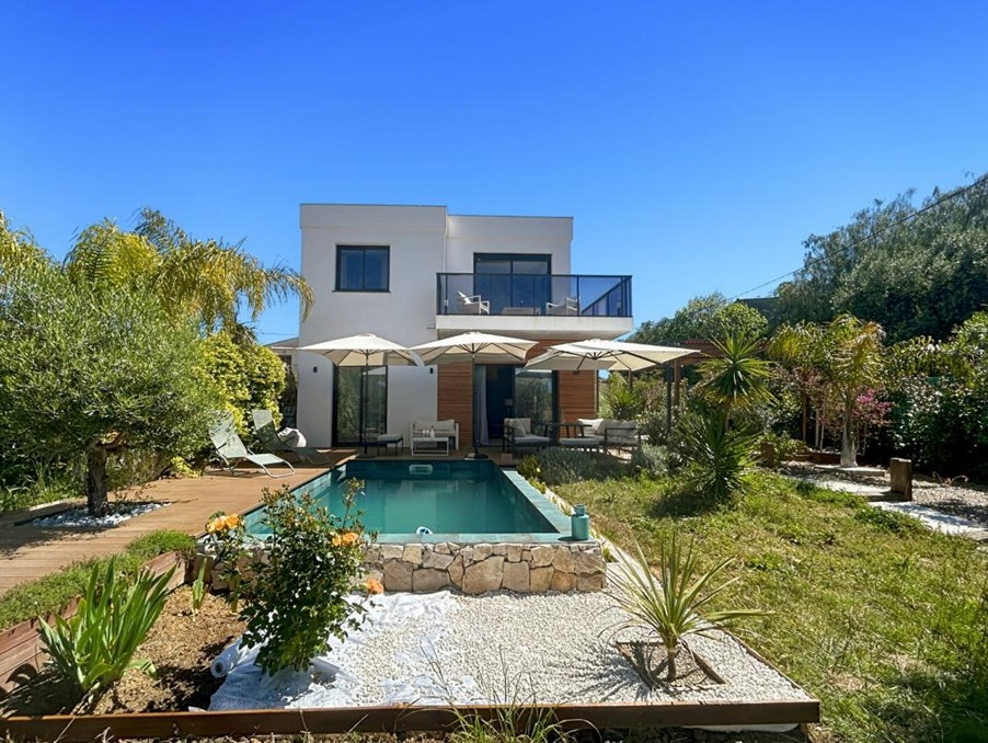 Vente Maison Cagnes-sur-Mer  899 000 €