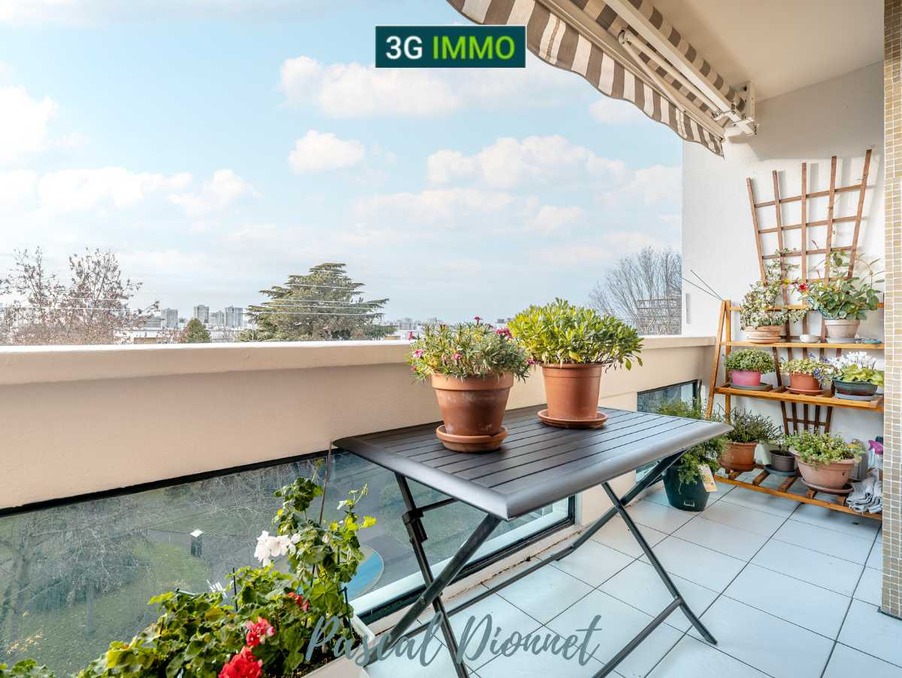 Vente Appartement CRETEIL  283 000 €