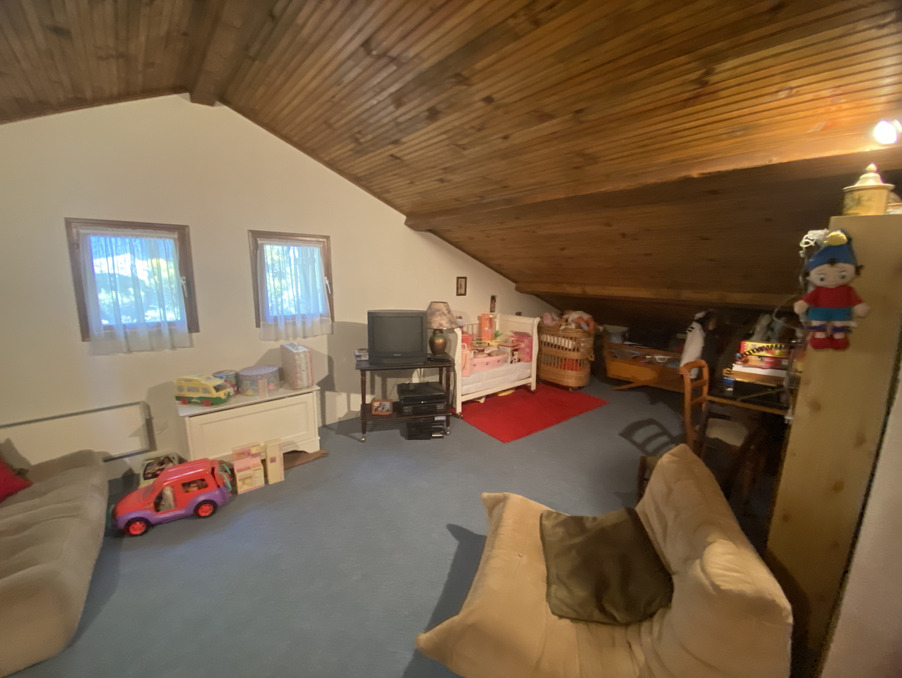 Vente Maison Font-Romeu-Odeillo-Via  425 000 €