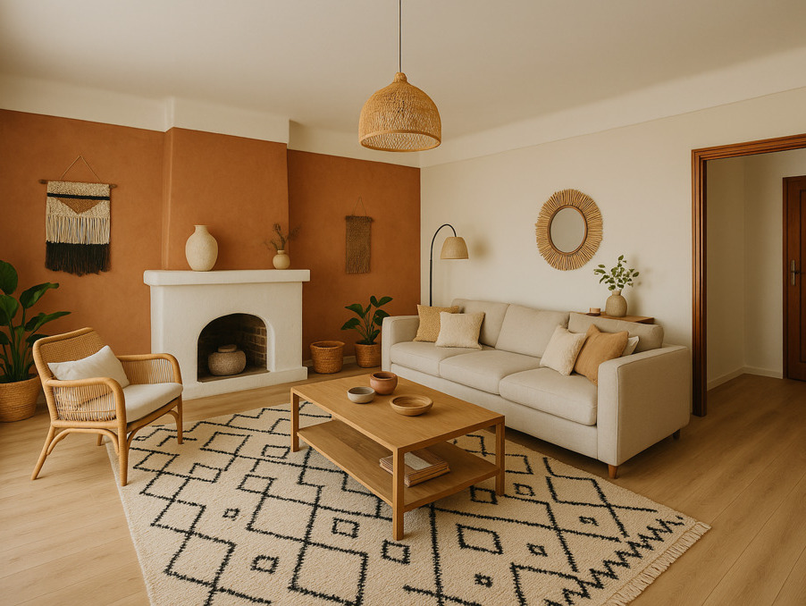 Vente Maison Perpignan  170 000 €
