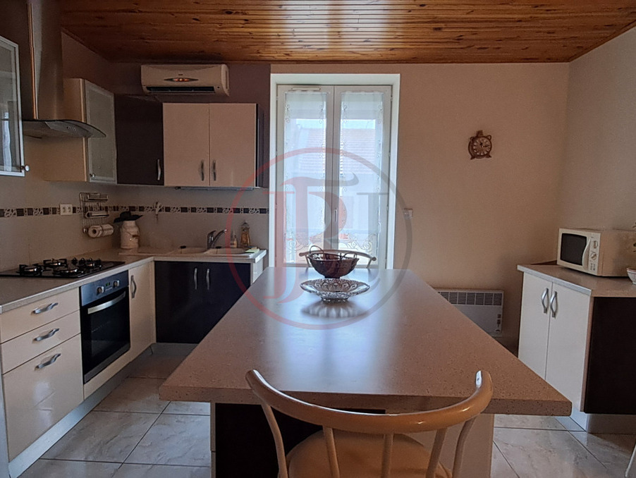 Vente Appartement La Grand-Combe 75 000 €