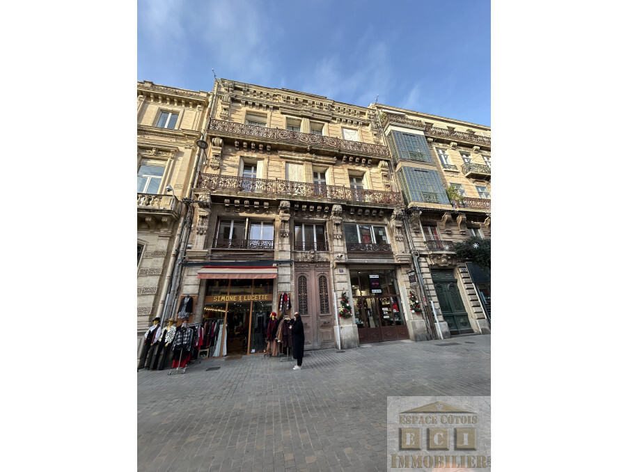 Vente Appartement SETE  269 000 €