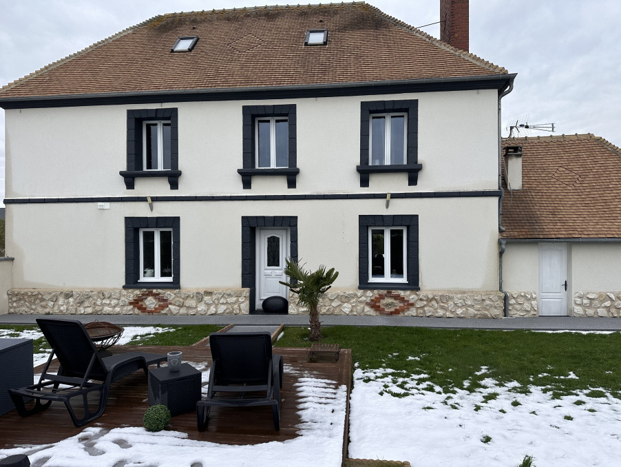 Vente Maison LE NEUBOURG  280 000 €