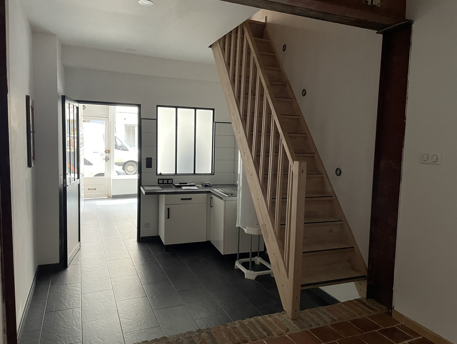 Vente Immeuble Guise 75 000 €