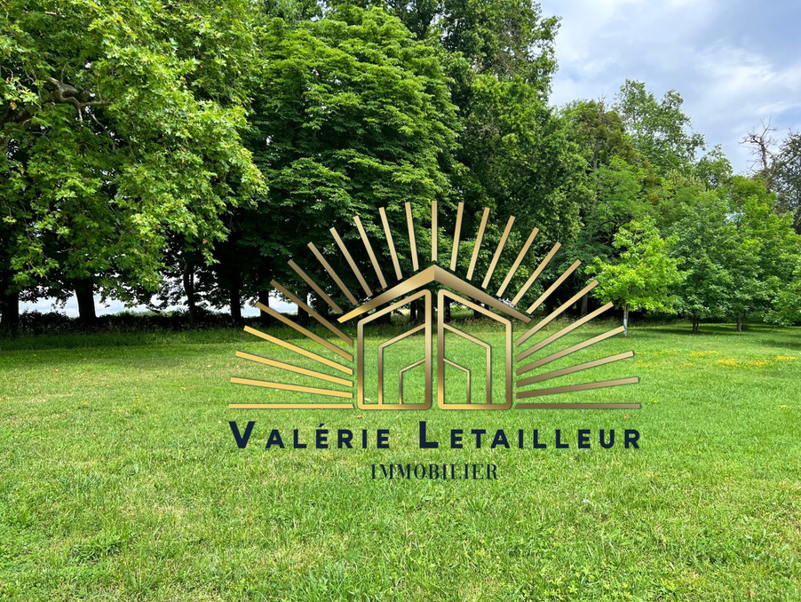 Vente Terrain Pompignac  535 000 €