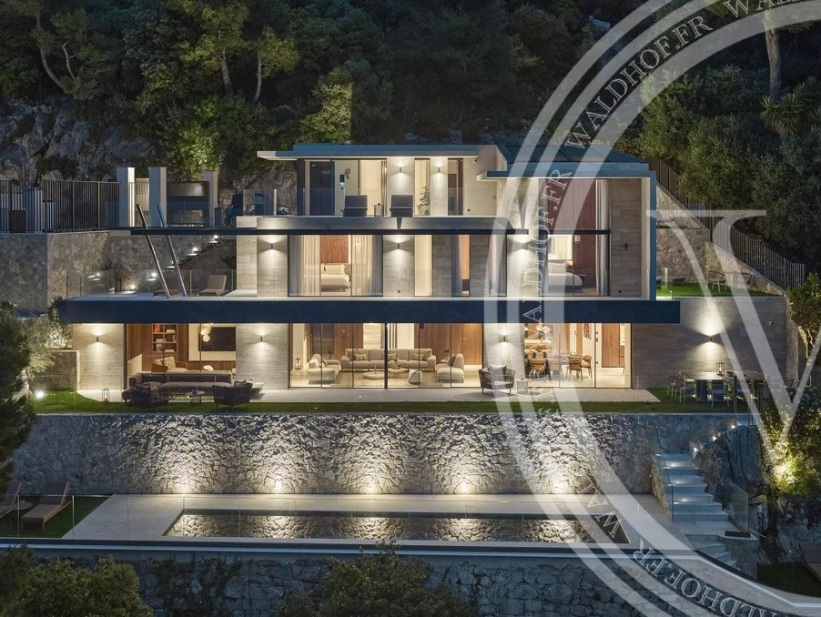 Location Maison Villefranche-sur-Mer 40 000 €