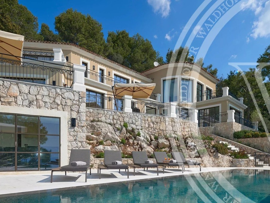 Location Maison Villefranche-sur-Mer 40 000 €