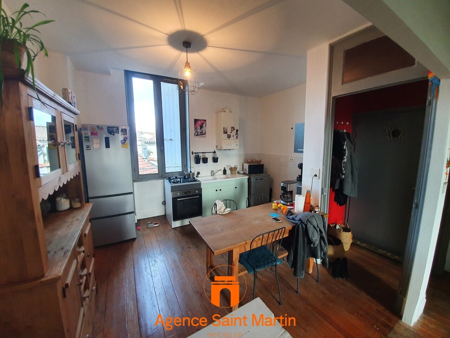 Vente Appartement Montélimar  128 000 €