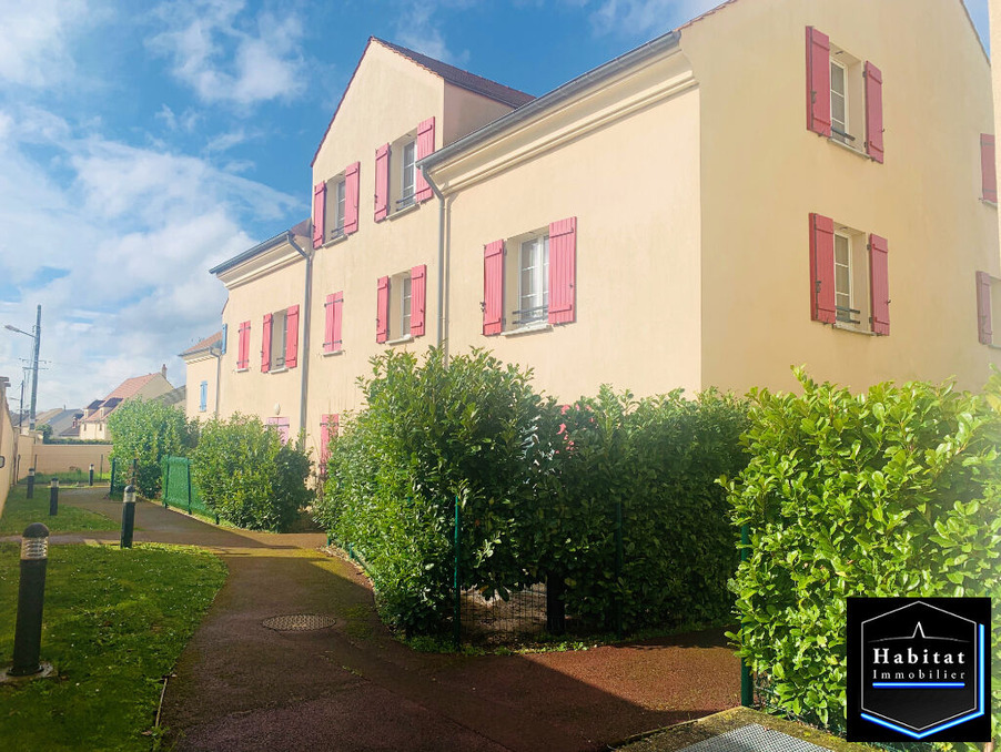 Vente Appartement Nanteuil le haudouin  100 000 €