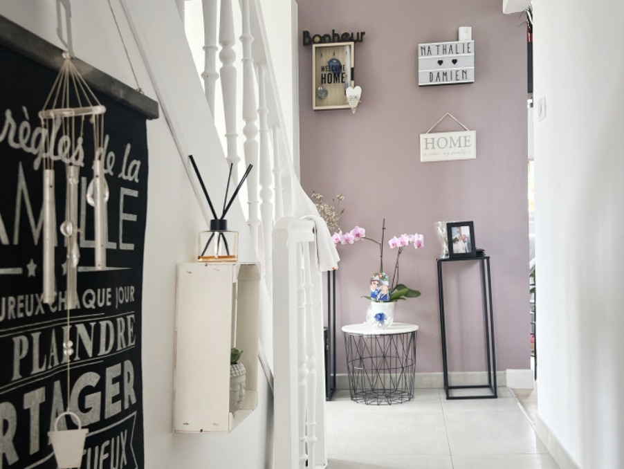 Vente Maison LIEPVRE  158 000 €