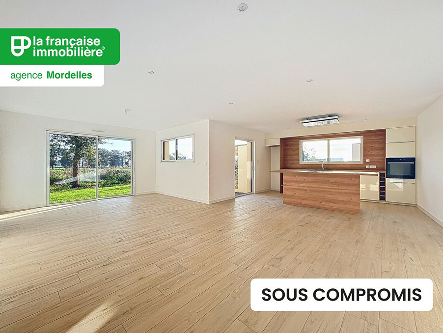 Vente Maison Mordelles  490 000 €