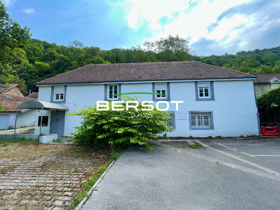 Vente Local Besancon  199 000 €
