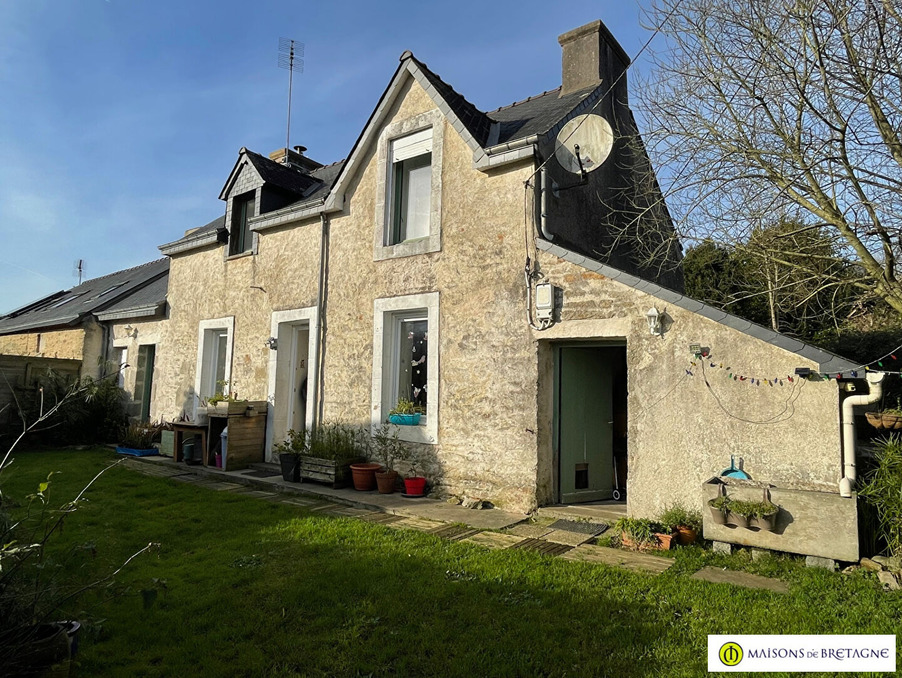 Vente Maison BANNALEC  189 000 €