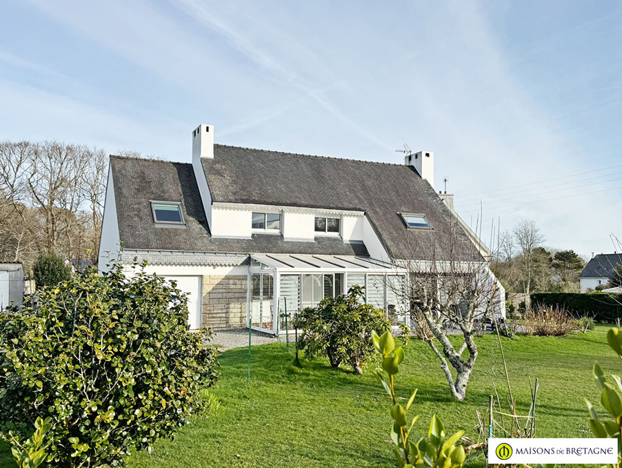 Vente Maison MOELAN SUR MER  467 550 €