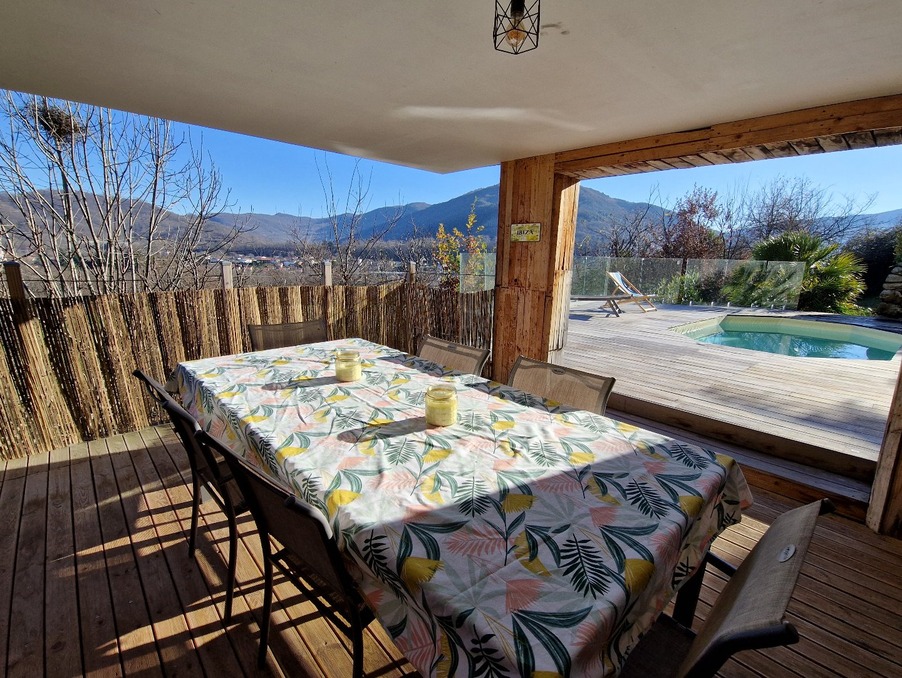 Vente Maison FOIX  329 000 €