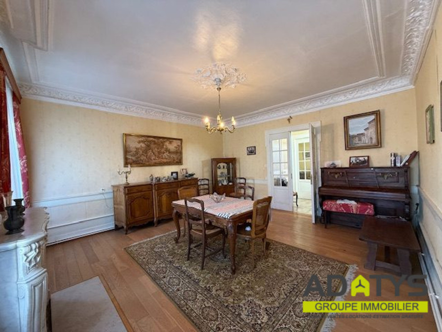 Vente Maison Lécluse  247 000 €