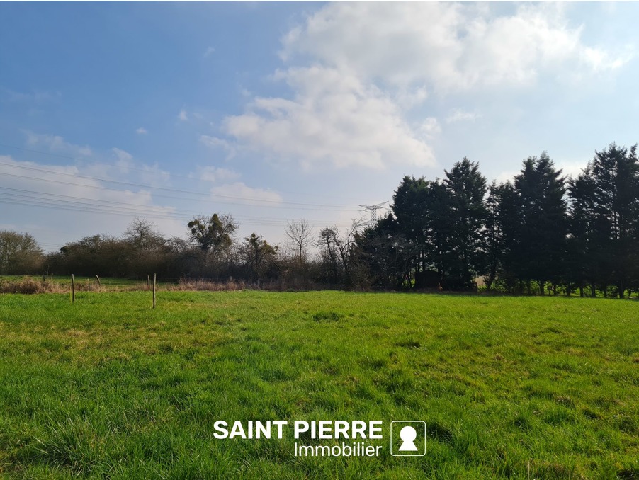 Vente Terrain Condé Northen  149 000 €