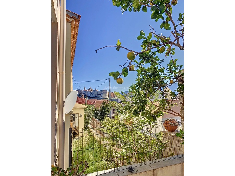 Vente Appartement Calvi  450 000 €