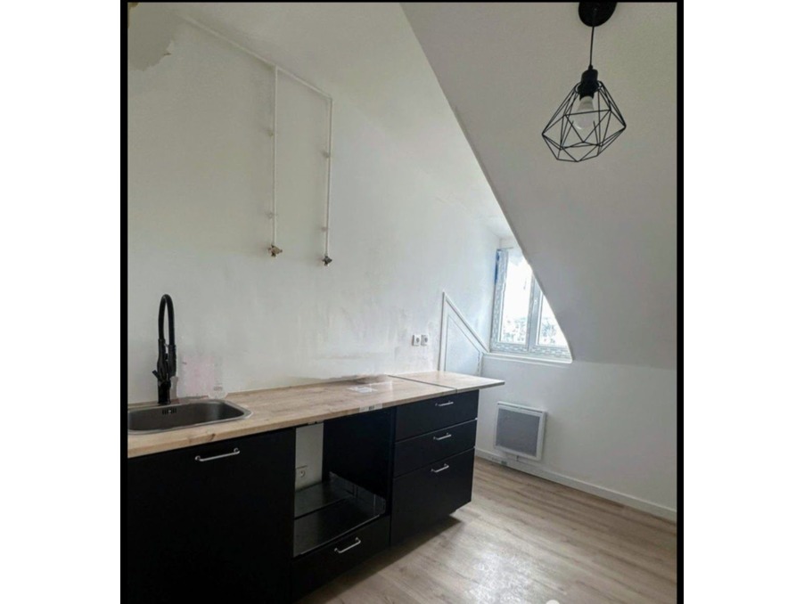 Vente Appartement Épinay sur Seine 90 000 €