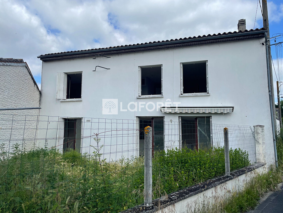 Vente Maison Salles d angles  107 000 €
