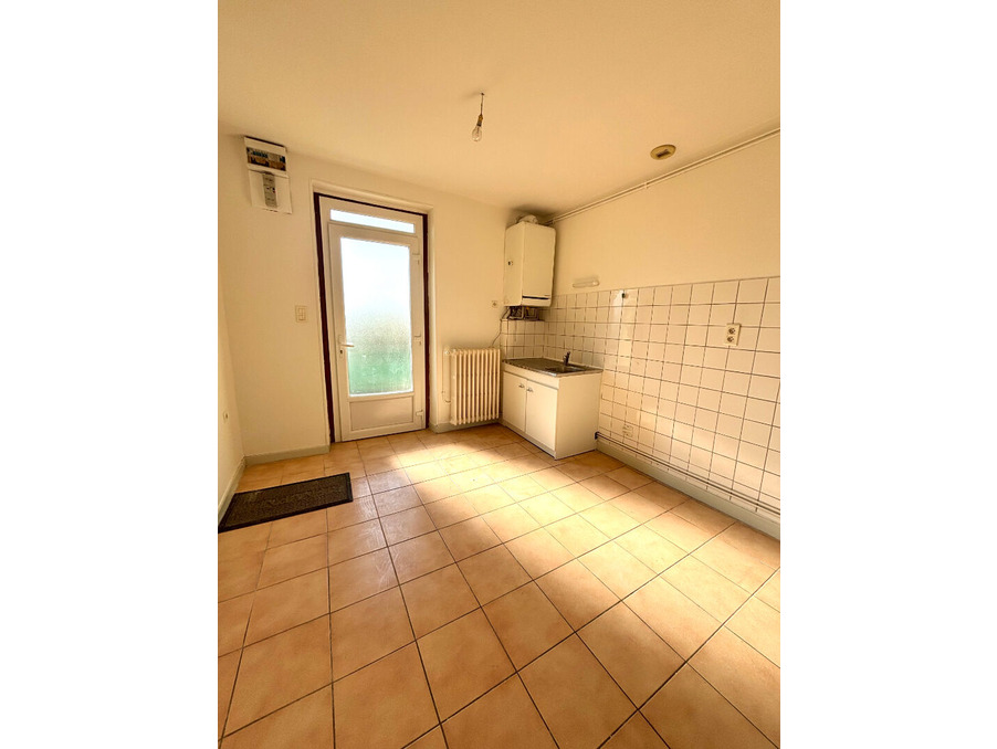 Location Appartement Montceau les mines  350 €