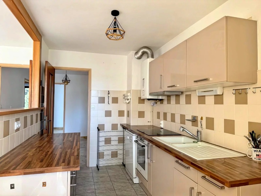 Vente Appartement Sanary-sur-Mer  298 000 €