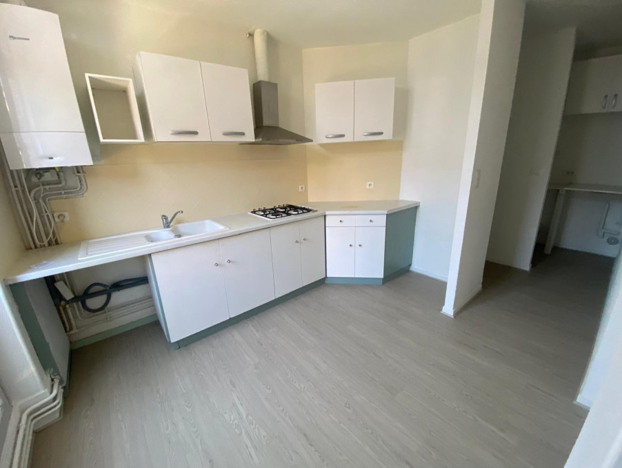 Location Appartement MONTAUBAN  750 €