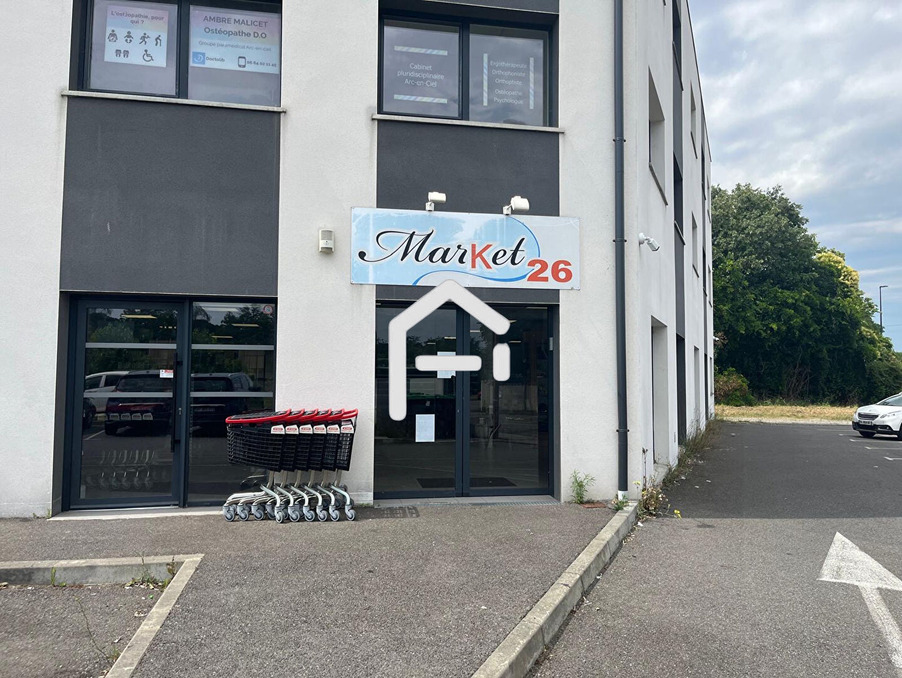Location Local Toulouse 2 970 €