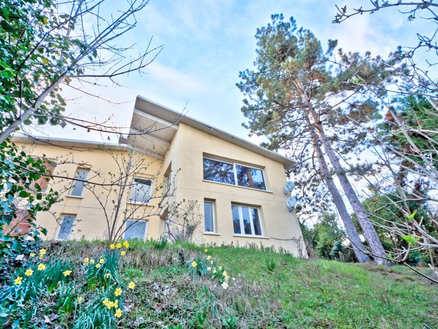 Vente Maison Andresy  740 000 €