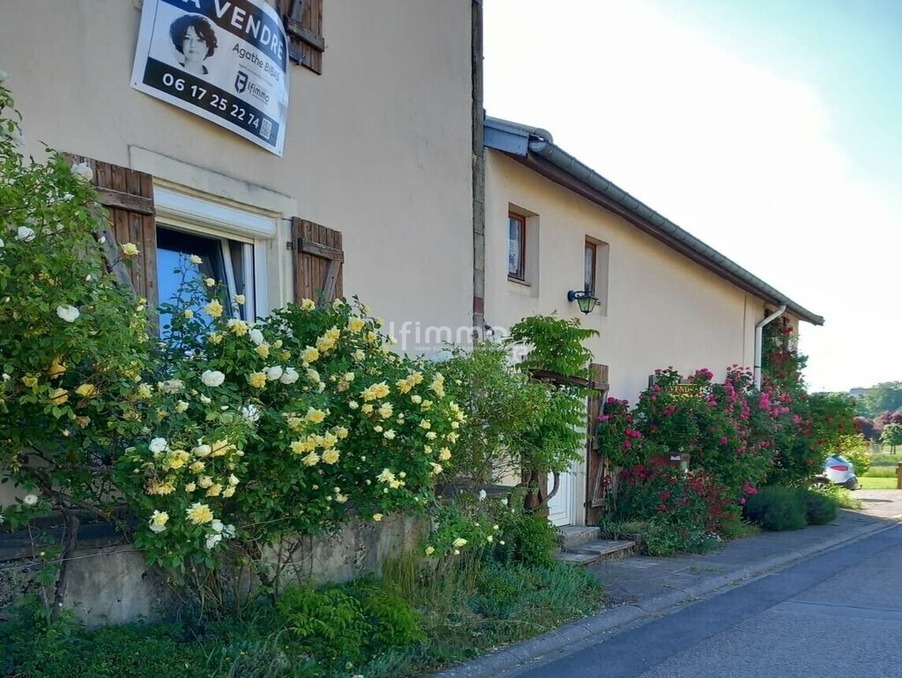 Vente Maison Padoux  159 000 €