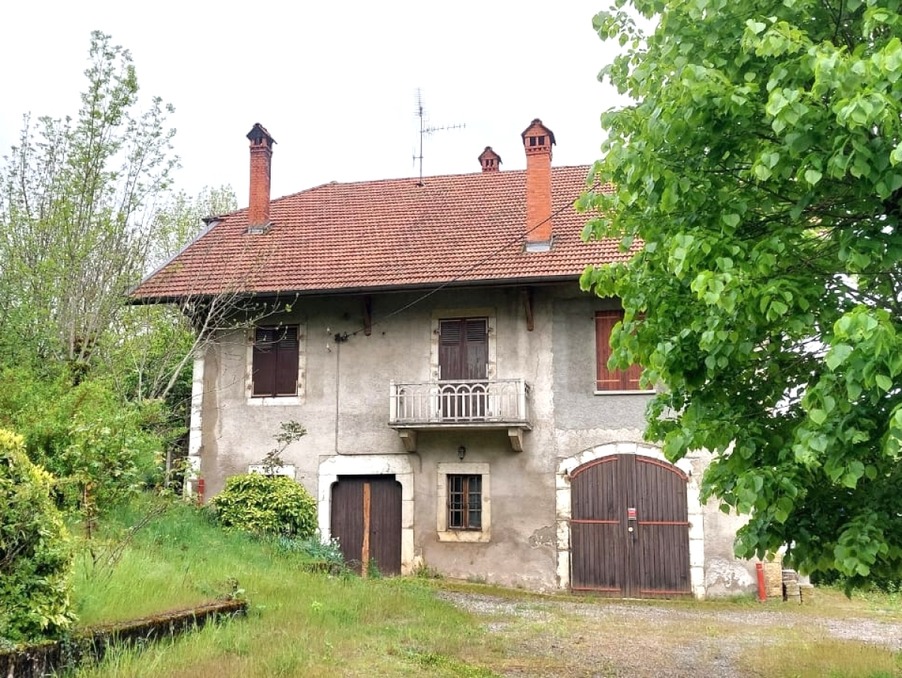 Vente Maison ANNECY  895 000 €