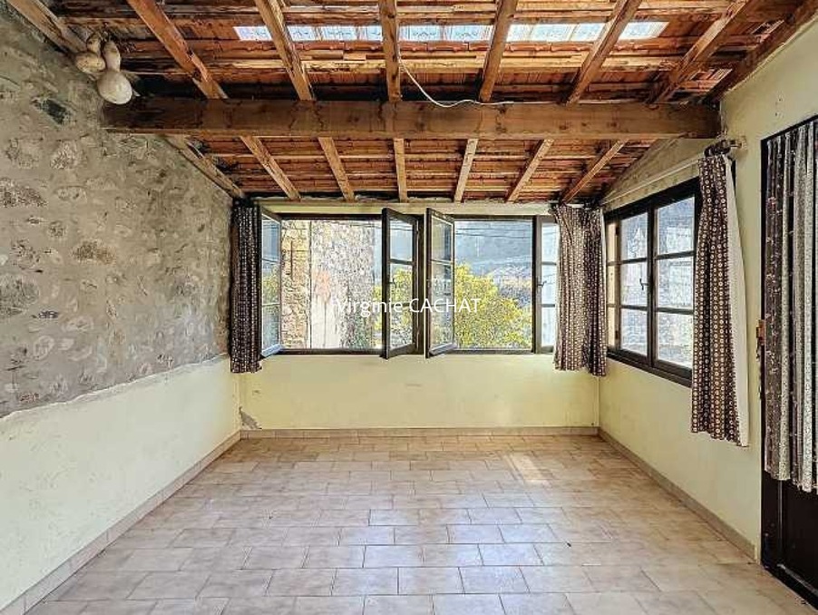 Vente Maison ROQUEBILLIERE  135 000 €