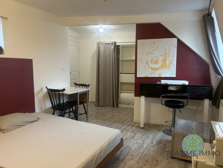 Vente Immeuble Roubaix  332 800 €