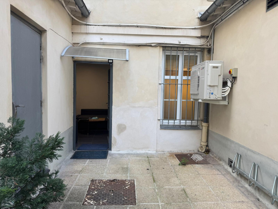 Vente Appartement PARIS 14EME ARRONDISSEMENT  199 500 €