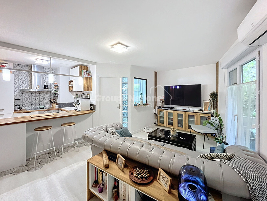 Vente Appartement Grasse  223 000 €