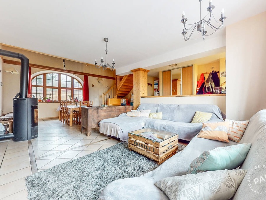 Vente Maison ANNECY  749 000 €