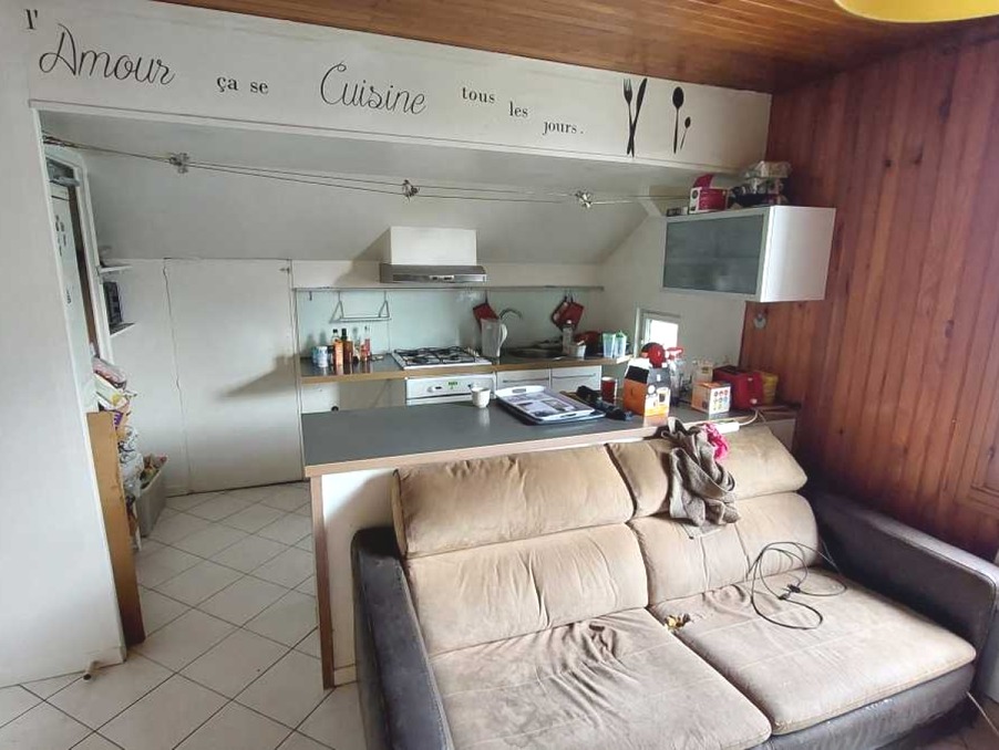 Vente Appartement ANNECY  231 000 €