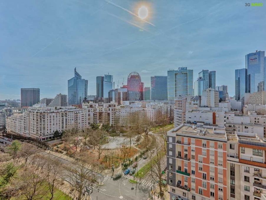 Vente Appartement COURBEVOIE  550 000 €