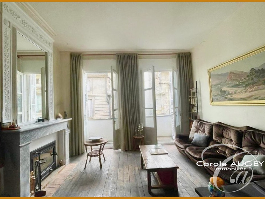 Vente Immeuble Libourne  299 000 €