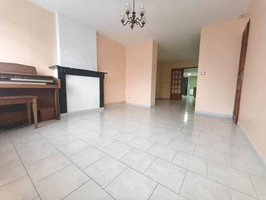 Vente Maison Vieux conde  182 000 €
