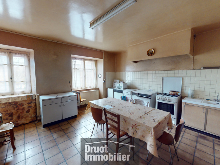 Vente Maison Luc-la-Primaube 89 000 €