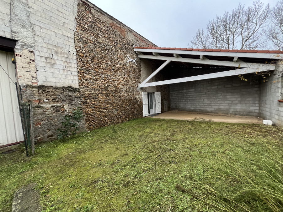 Location Maison VERDALLE  720 €